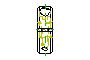 2D Right Side View